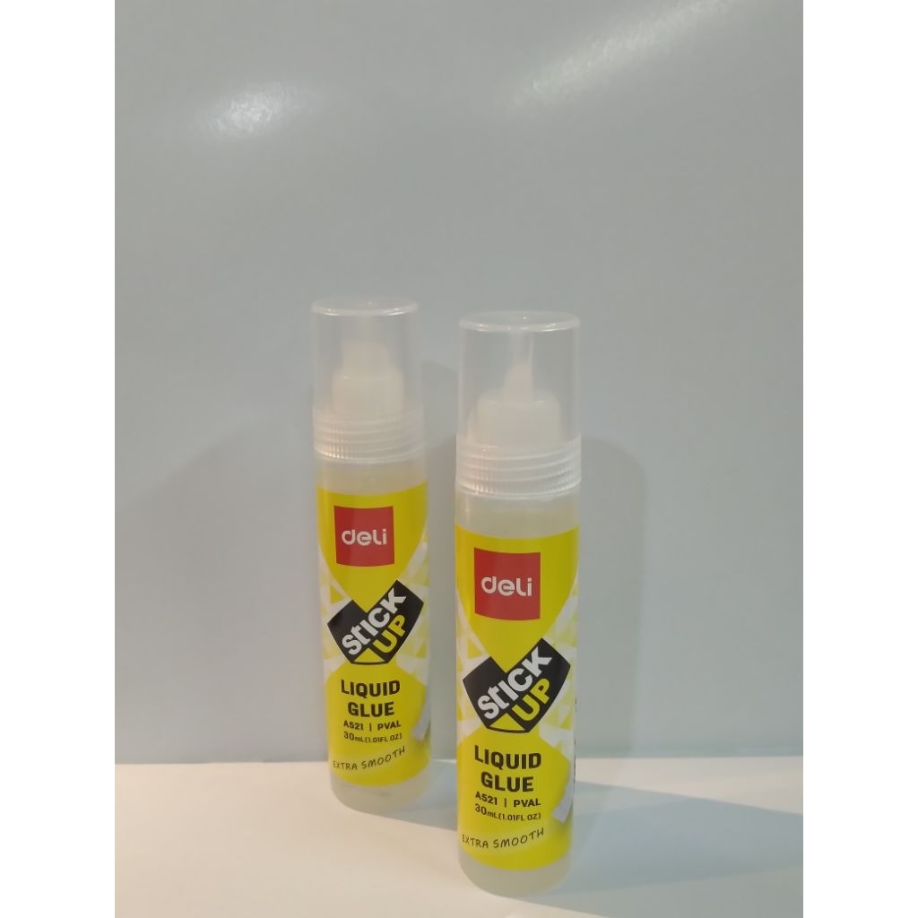 

DELI GLUE A521 30ML