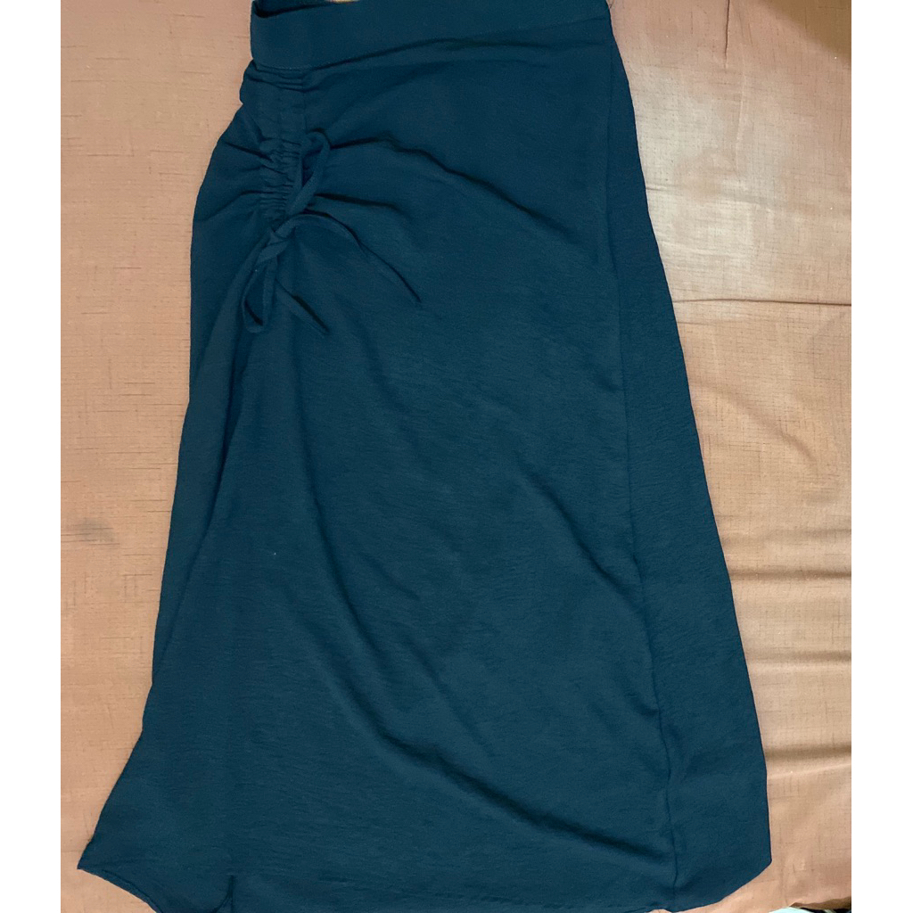 PRELOVED ROK SERUT SIVALI