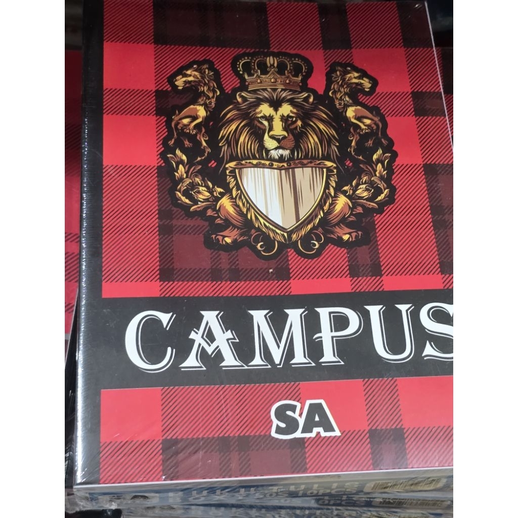 

BUKU TULIS BOXY SA BERGARIS 50 LEMBAR ISI 10 BUKU BUKU TULIS BERGARIS BOXY SA 50 ISI 10