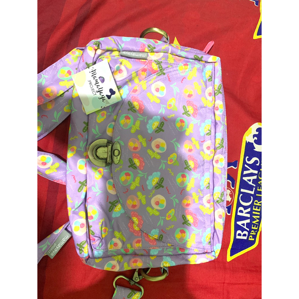 MSB AMARA MAMAYAYA PROJECT