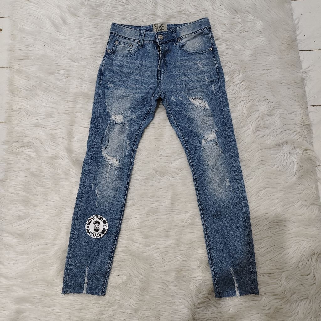 JMC Ripped Jeans Size 27