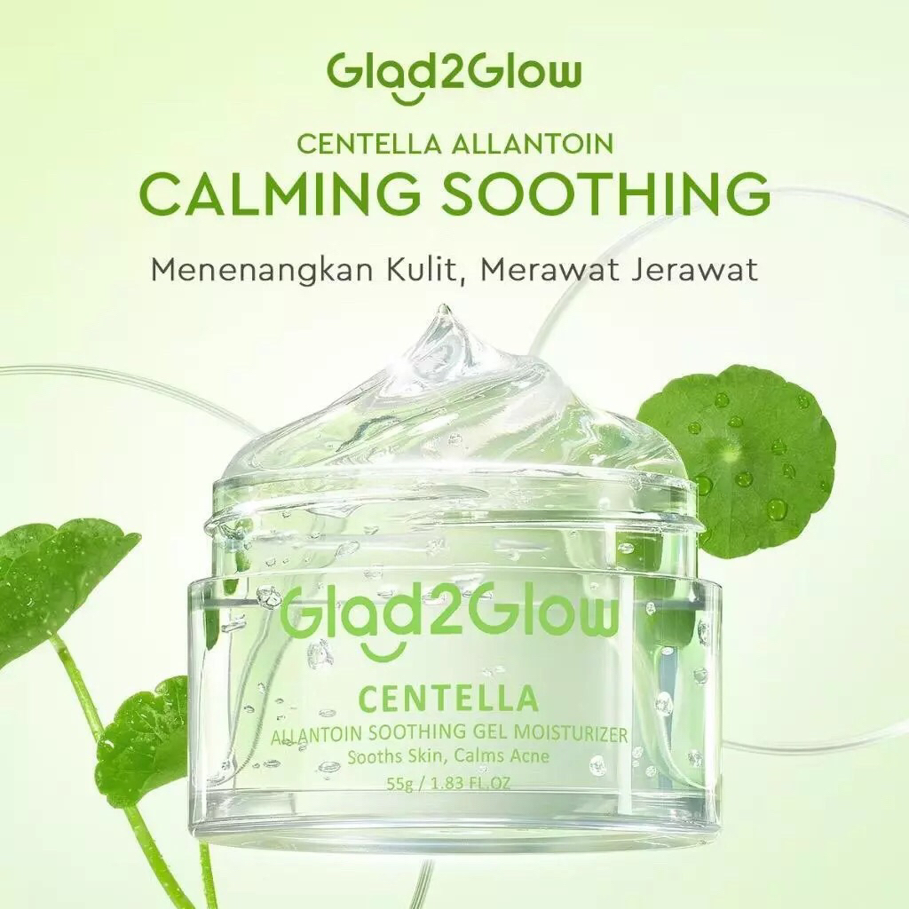 GLAD2GLOW CENTELLA