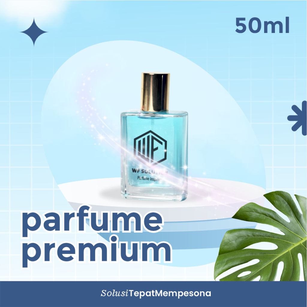 Parfum Premium WF Solution 50 ml