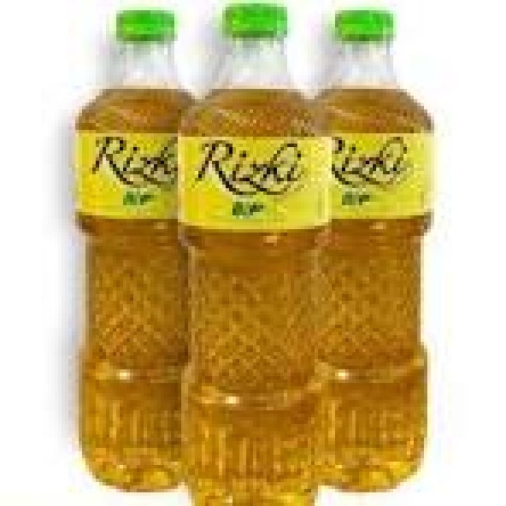 

[3PCS] MINYAK GORENG RIZKI MURAH