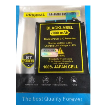 Xiaomi BN56 BN-56 Battery Batre Baterai Xiaomi Redmi 9A Redmi 9C Redmi 9i PocoPhone Poco M2 Pro Doub