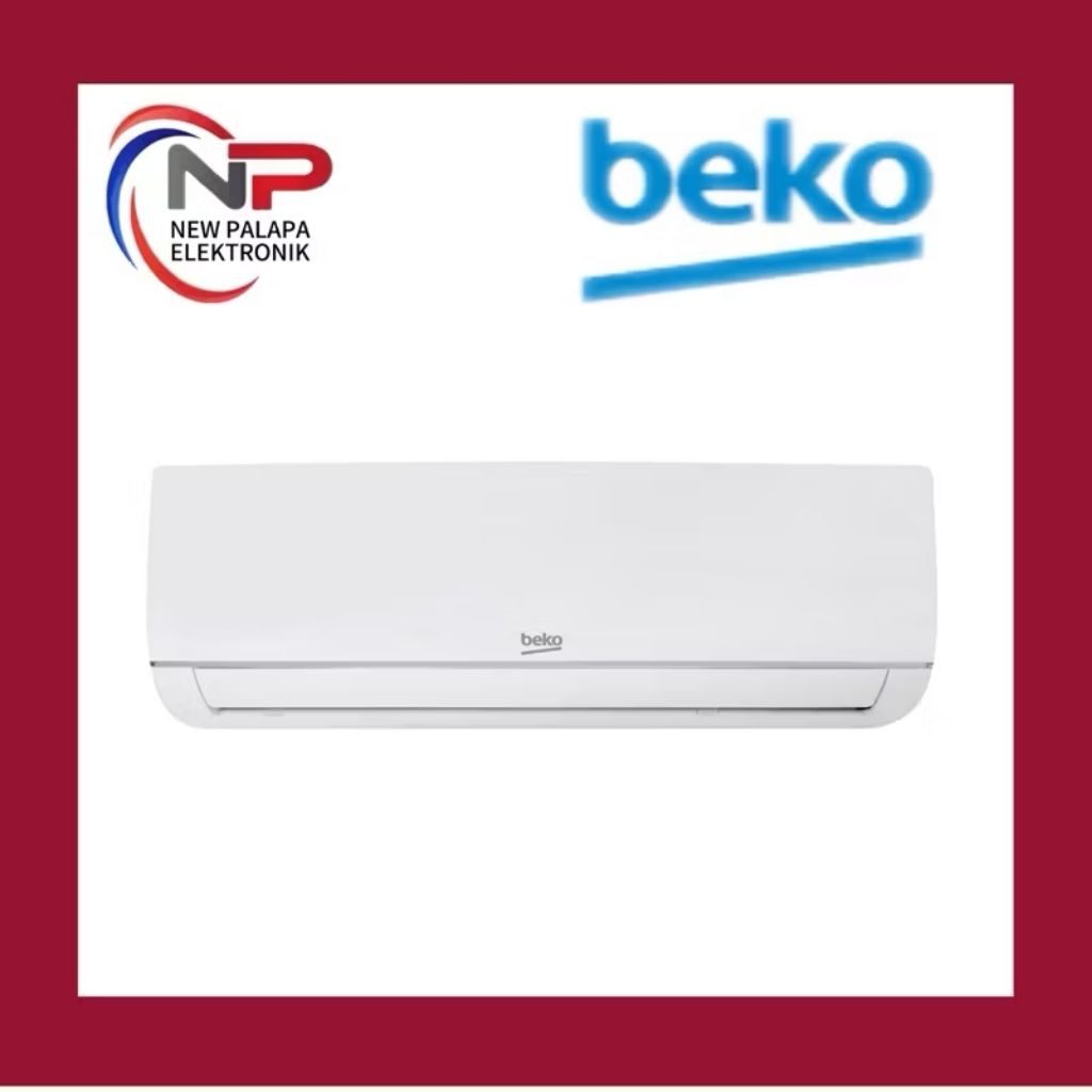AC BEKO 0,5 PK BSFSA 050
