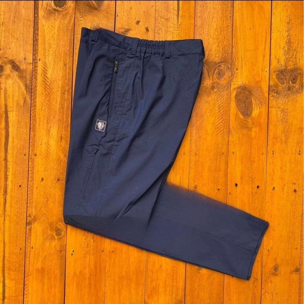 Celana BLACKYAK Original Quick Dry