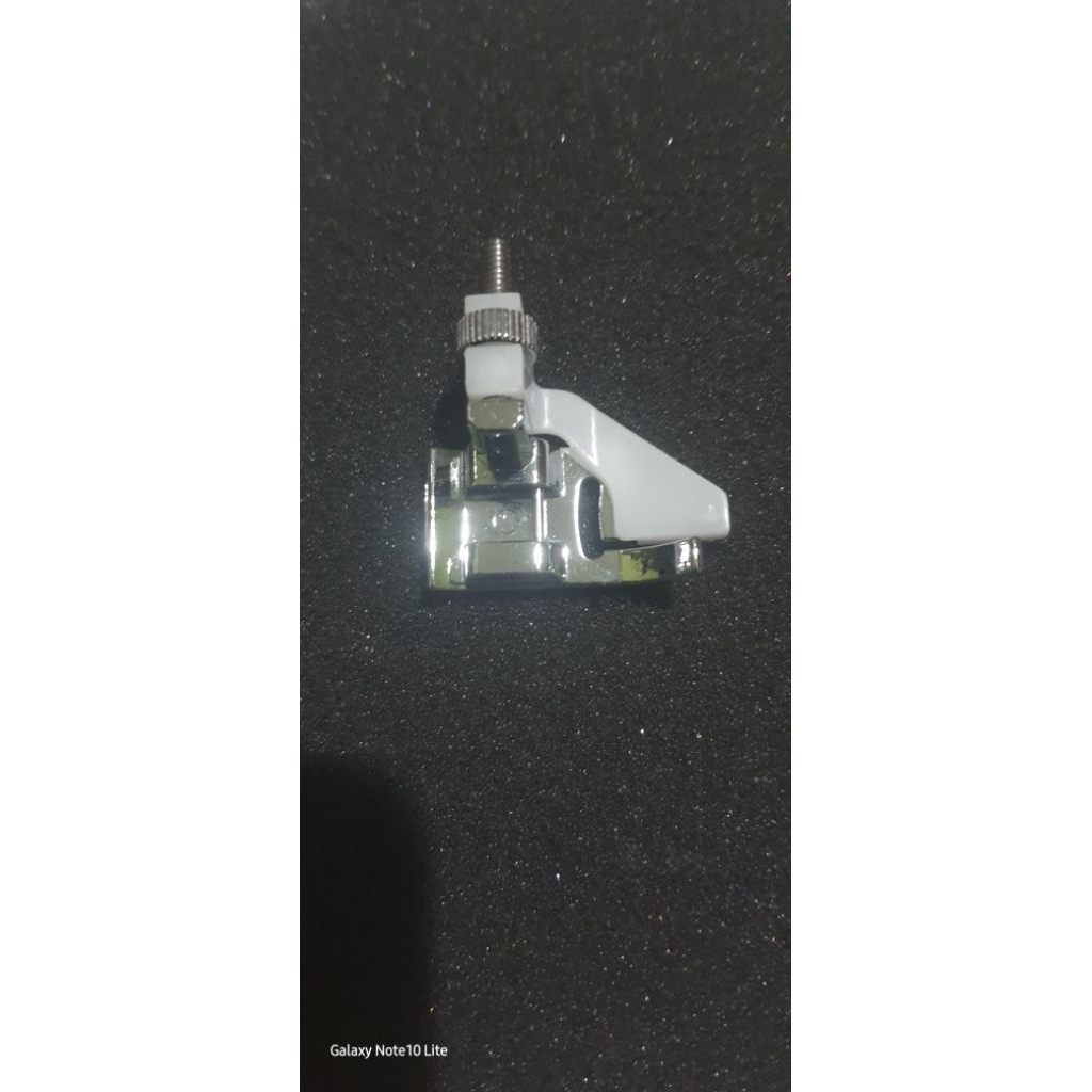 blind hem foot sepatu jahit