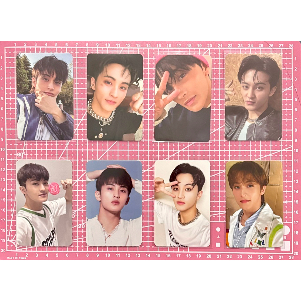 Pc Mark Official Senja Kejebur Walk Golden Age Hot Sauce Global Dilan Dicon Kacamata Birthday Fact C