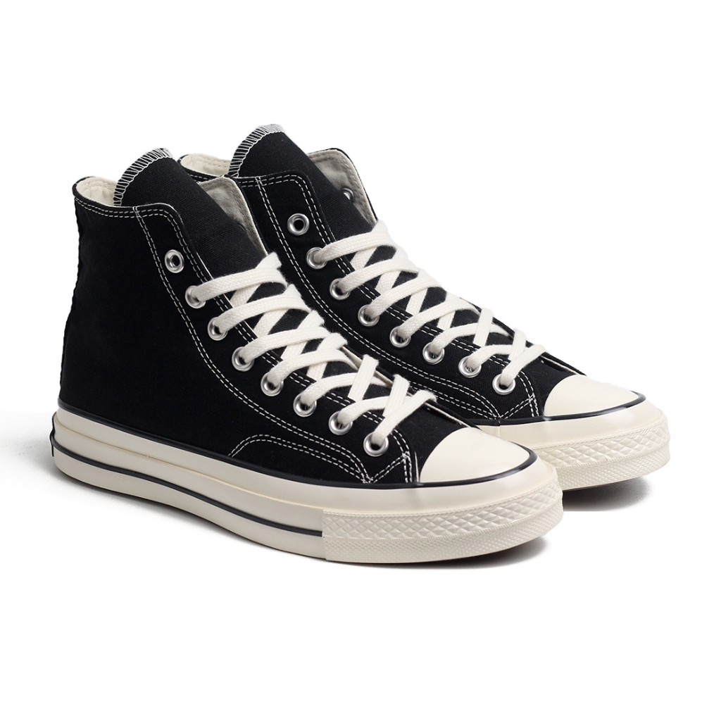Sepatu Converse Tinggi /Pendek 70s Ox Egret | | Converse Pria Wanita | Sepatu Sekolah Keren