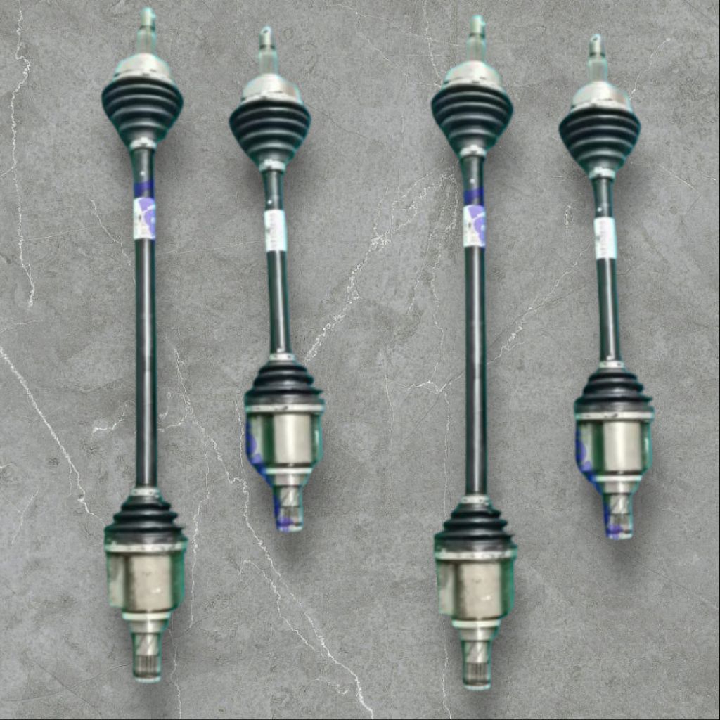 As Roda Datsun Go/Shaft Assy Datsun Go Manual