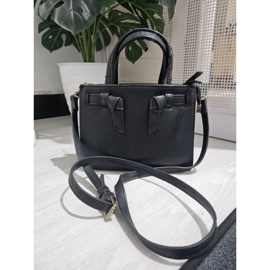 (PRELOVED) TAS WANITA ZARA