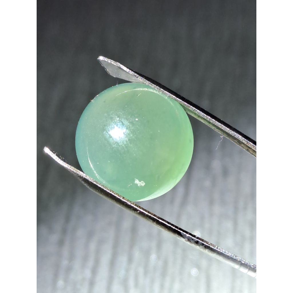 Lostone Natural Giok Burma/Birma/Myanmar-Jadeite Jade Type A