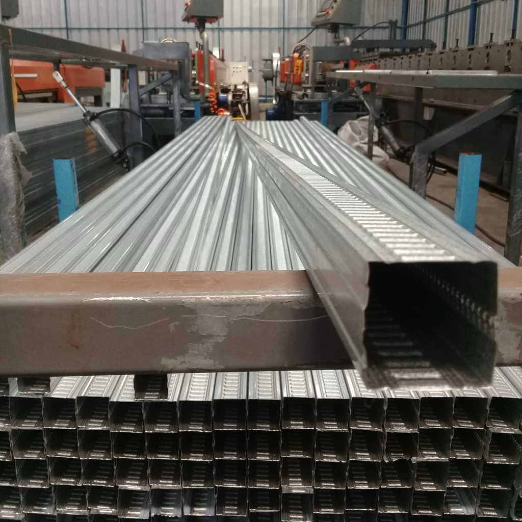 HOLLOW 2x4 4x4 0,3 mm / HOLO / RANGKA HOLLOW GYPSUM / HOLLOW GALVALUM PROFIL