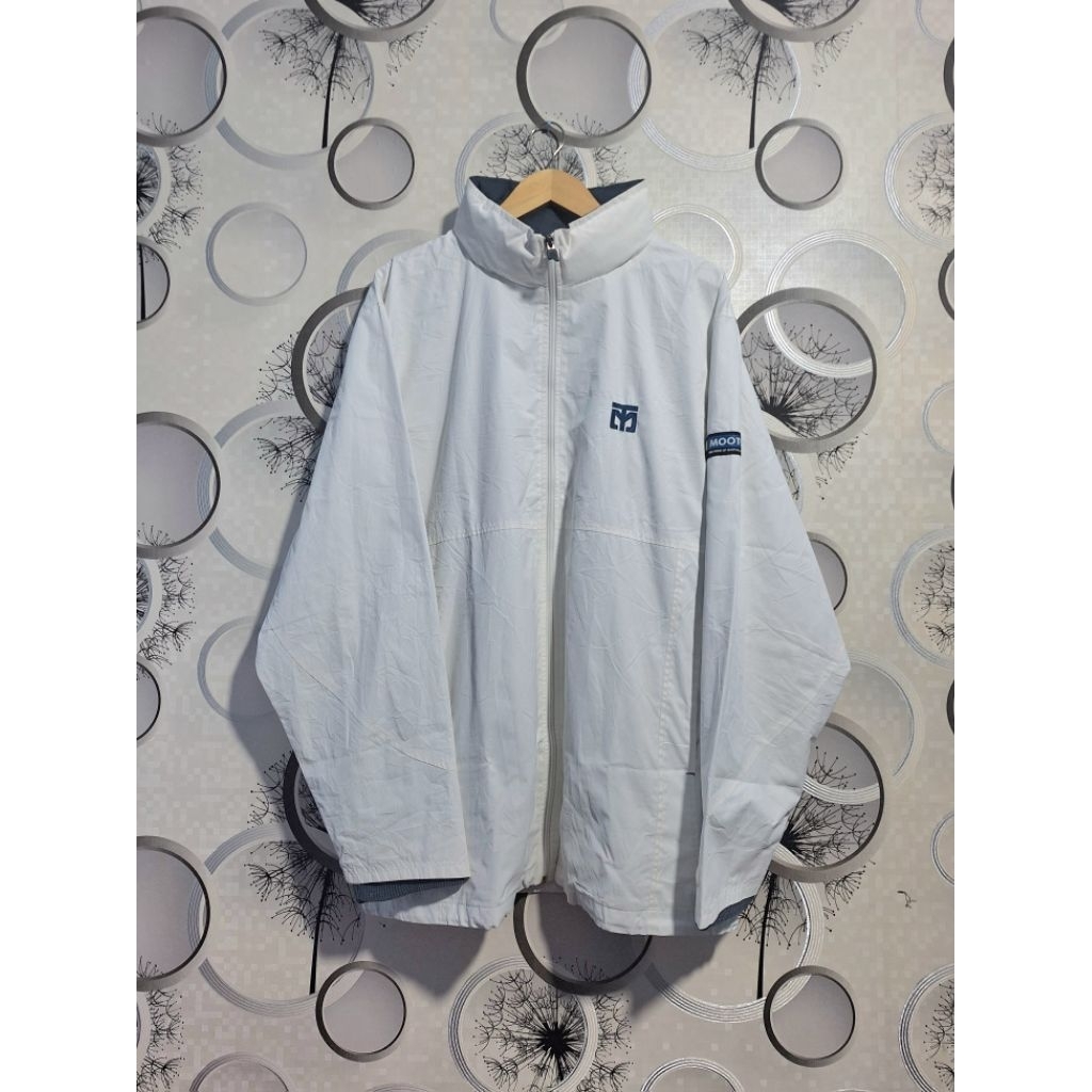 Jacket Mooto Taekwondo