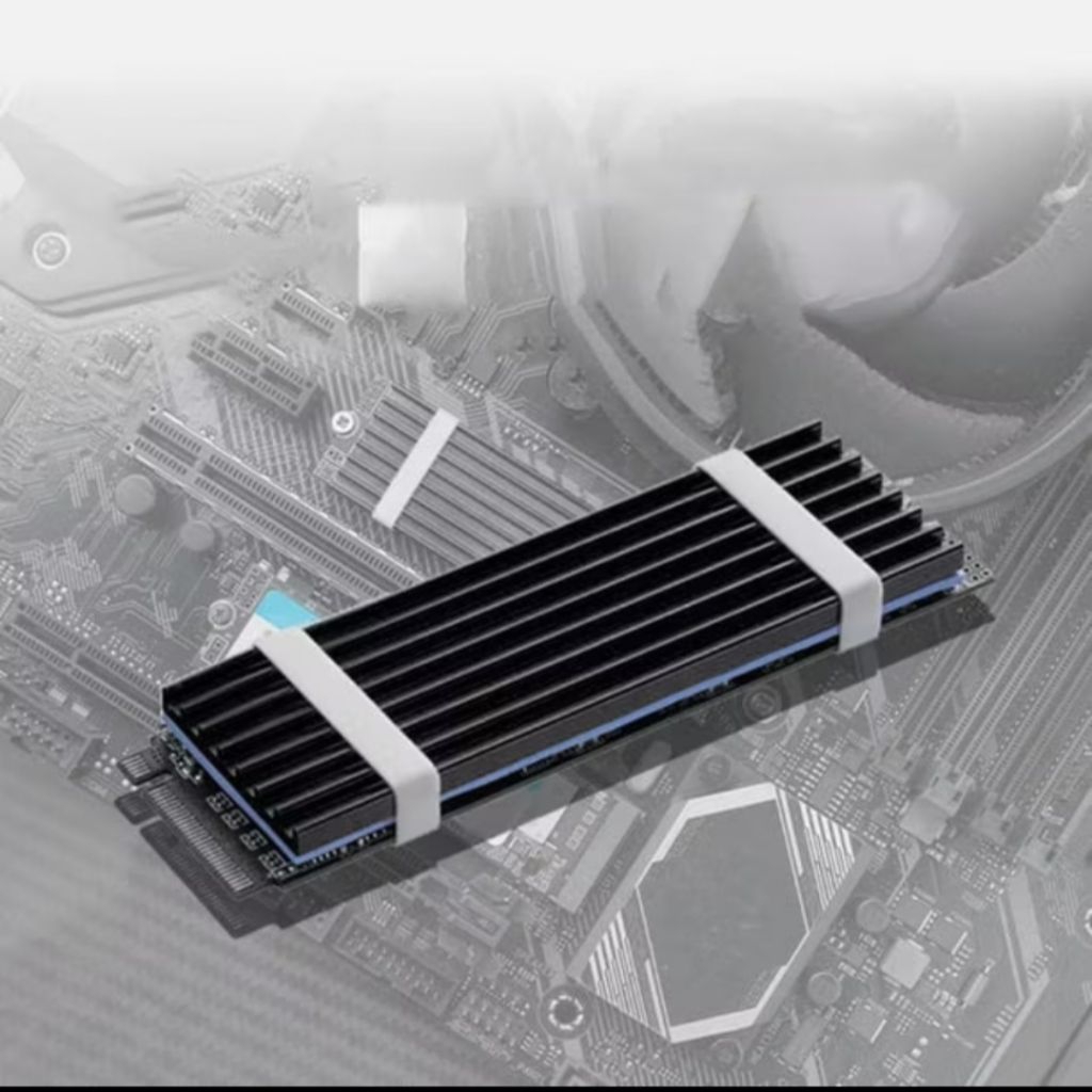 HEATSINK PENDINGIN SSD M2 NVME