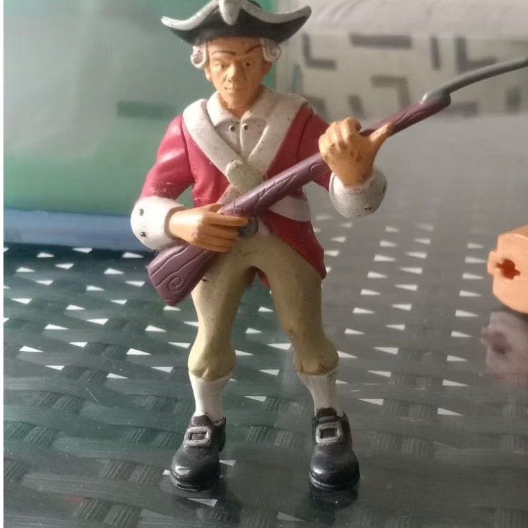 Action Figure Revell Toys