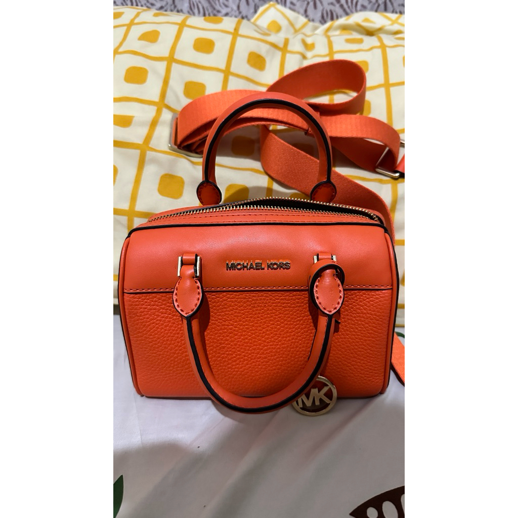 100% Tas MK Authentic 100%