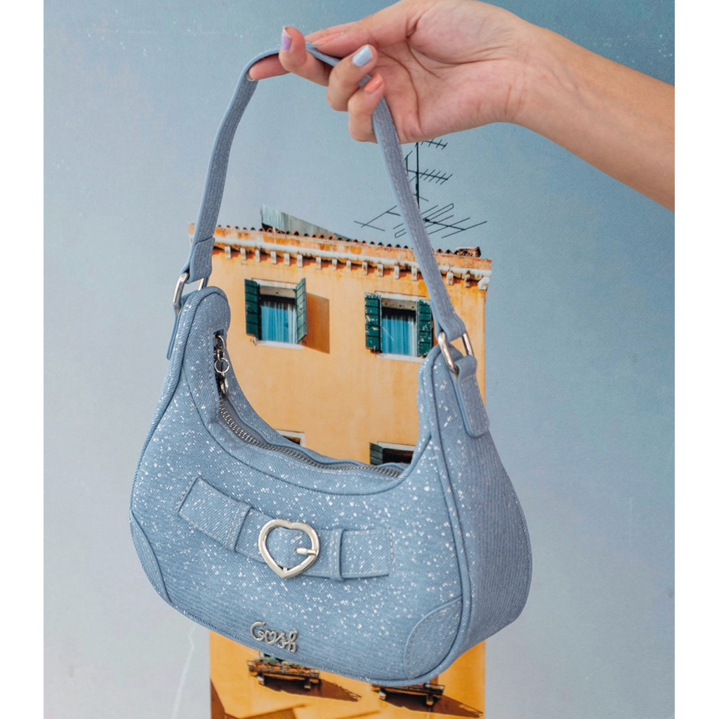 TAS GOSH ART 426 FREE PAPERBAG