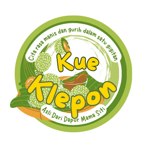 DESAIN LOGO COSTUM / LOGO MASKOT / LOGO UMKM