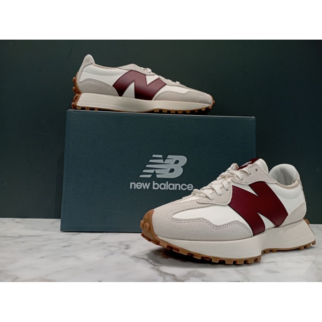 New balance 327 for women original