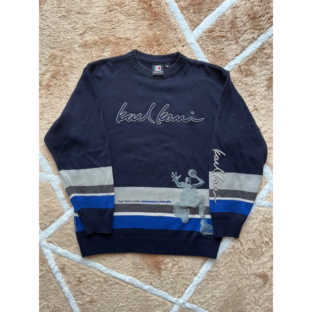 cn karl kani vtg