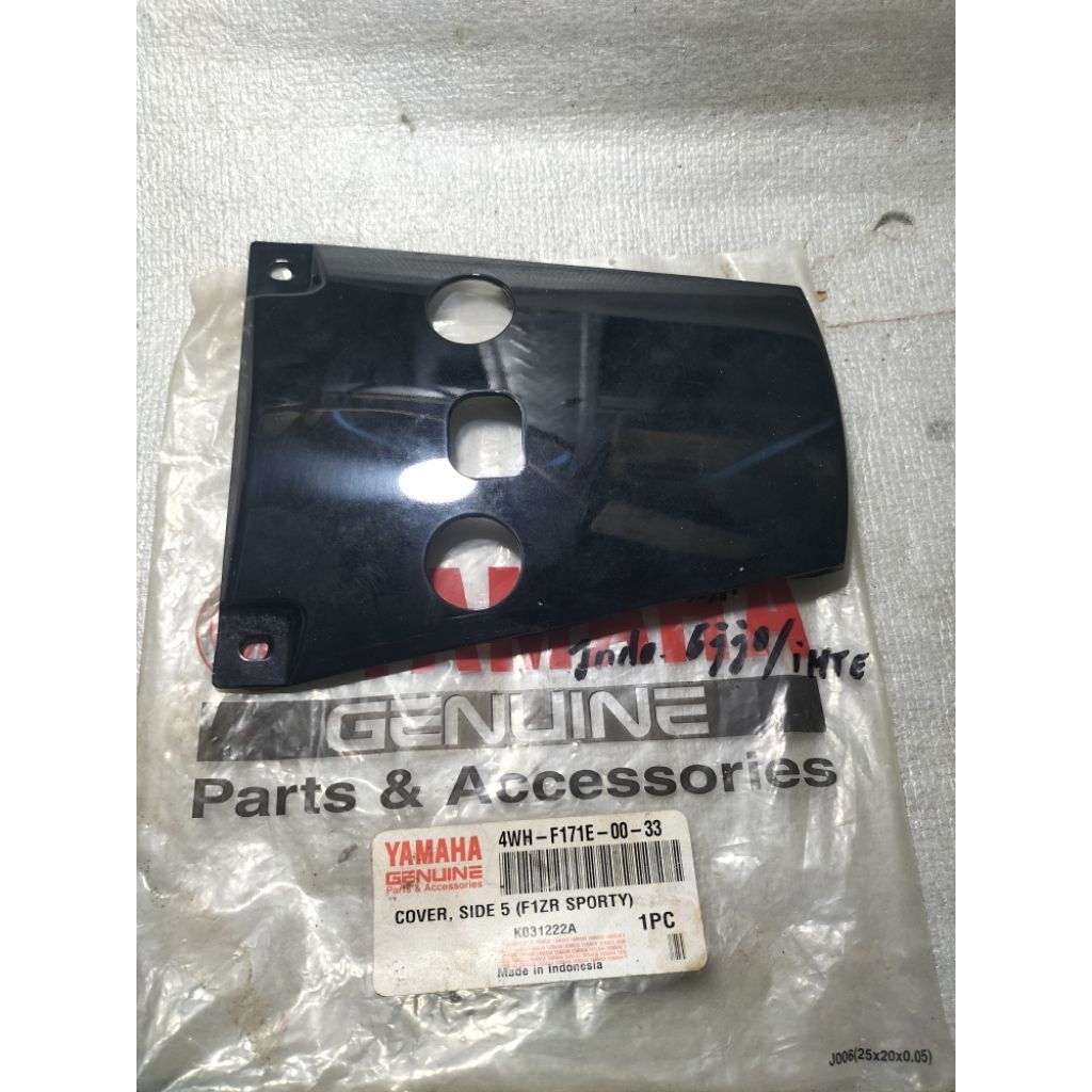 pad sambungan body Fizr FizR original