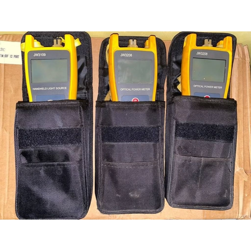 OLS Joinwit JW3109 dan OPM Joinwit JW3208