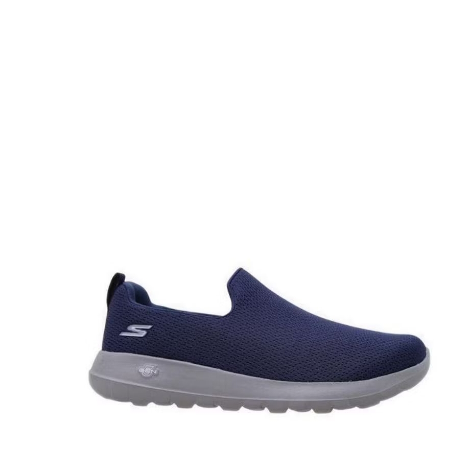 Skechers GO WALK MAX Men's Walking Shoes - Navy