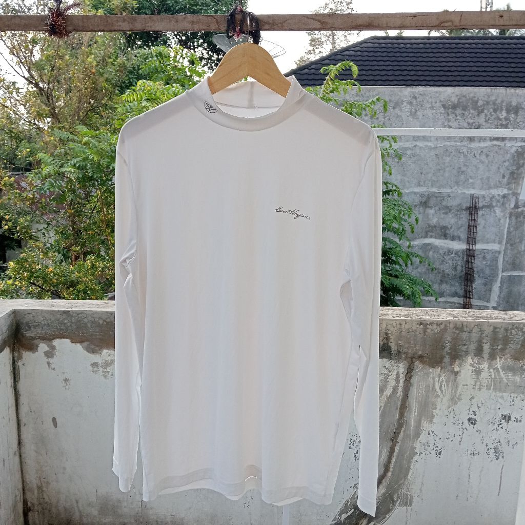 Baselayer panjang ban nogan