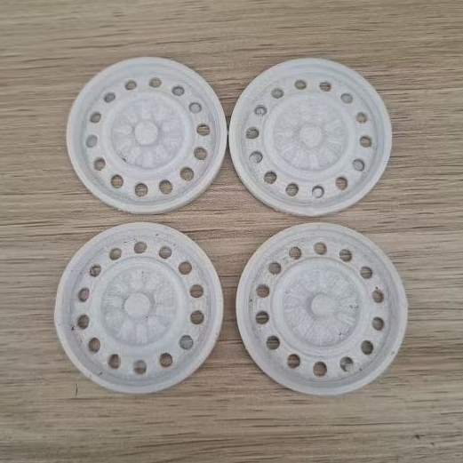 weldop miniatur L300 model velg ORI PNP