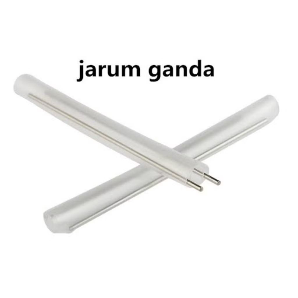 Sleeve protector 2 kawat fiber optic, protection sleeve besar