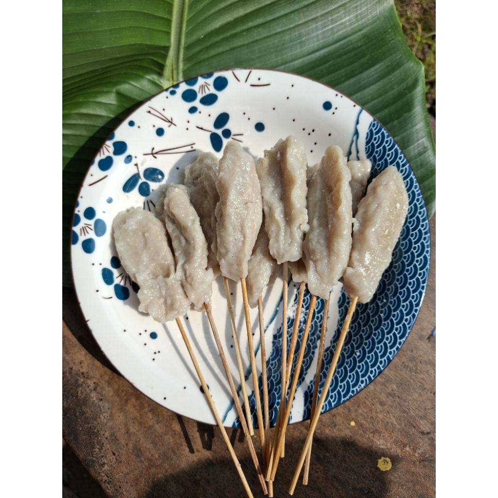 

SEMPOL AYAM frozen food by cemilangenZ