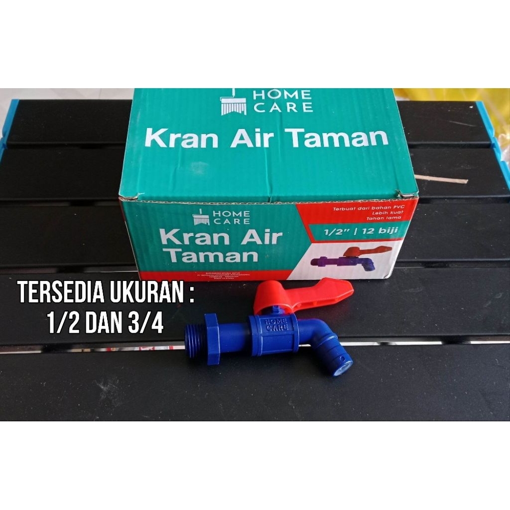 Kran air home care, Kran air taman home care, kran homecare, Kran pvc homecare