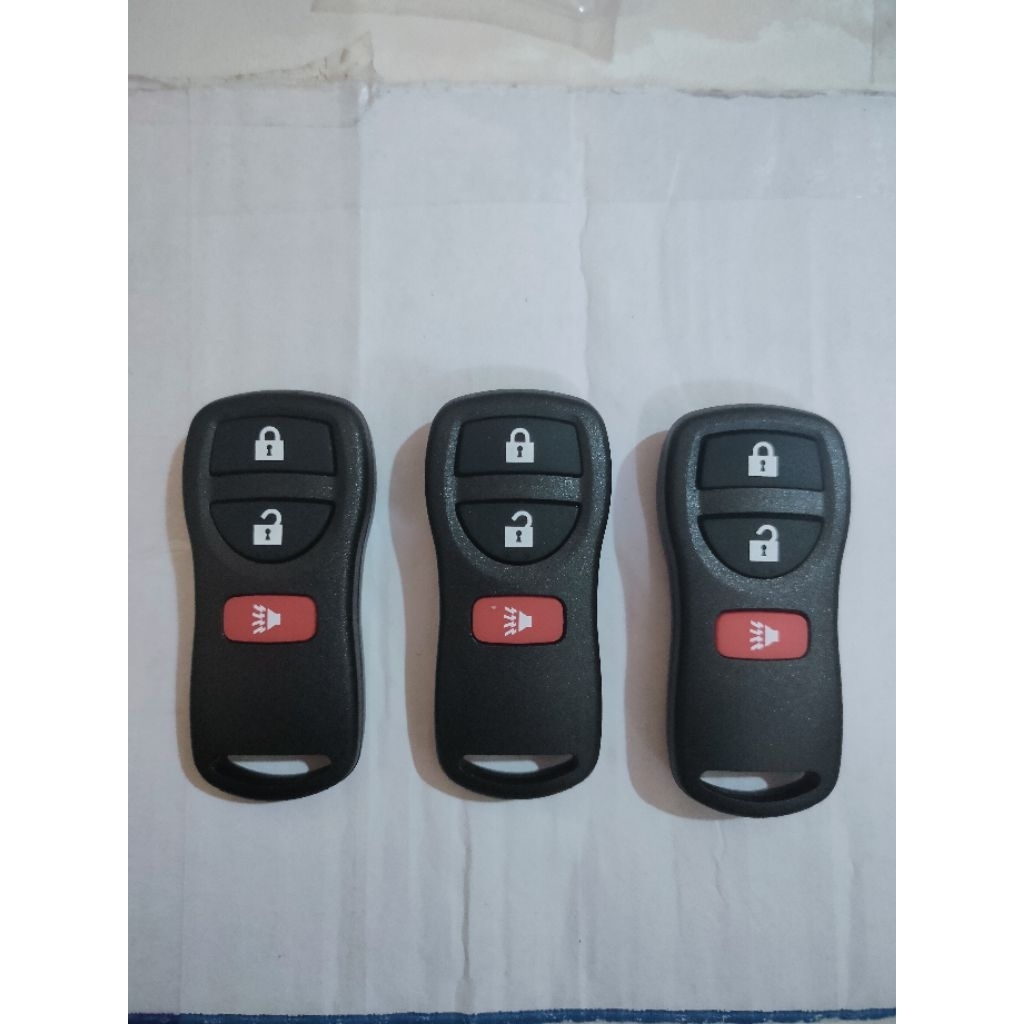 REMOTE NISSAN 433 MHZ