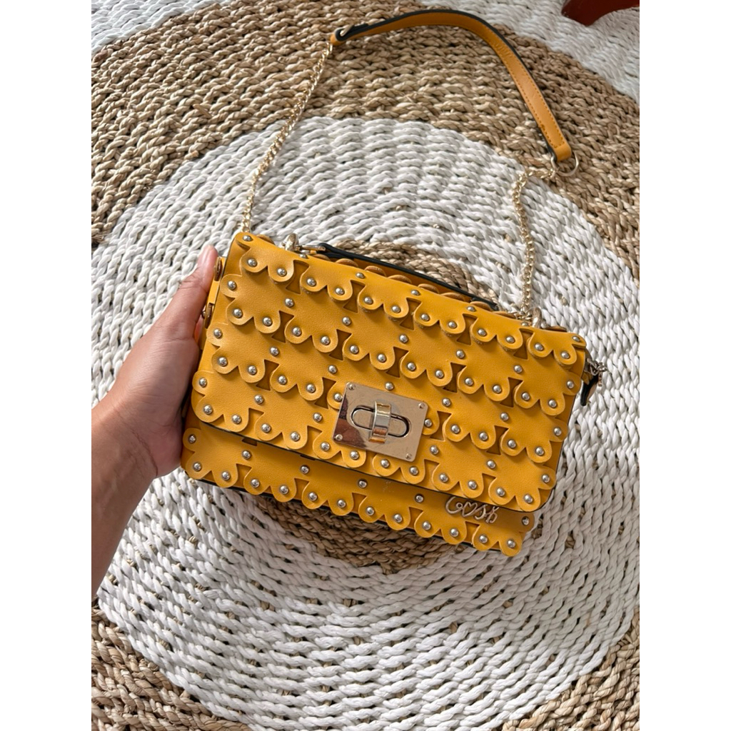 PL tas gosh preloved