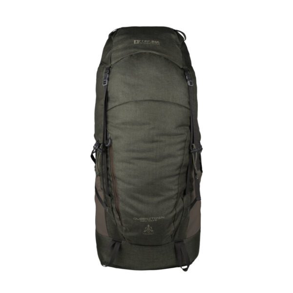 CONSINA QUEENSTOWN RANSEL GUNUNG