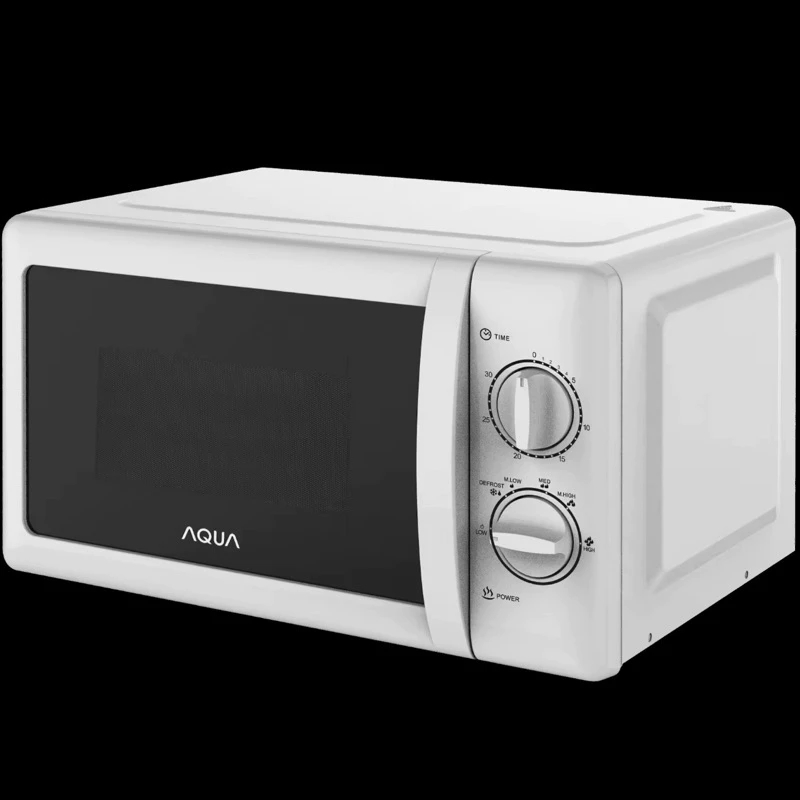 

Not for sale - Gift Aqua Microwave / Oven 20L