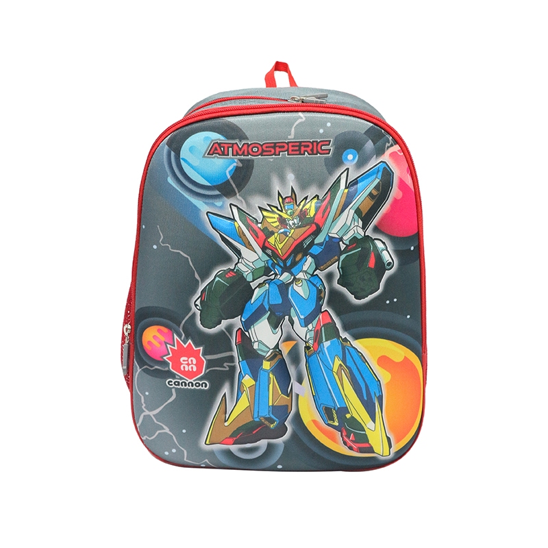 Cannon "ATMOSPERIC" Tas Ransel Mini Anak - Original