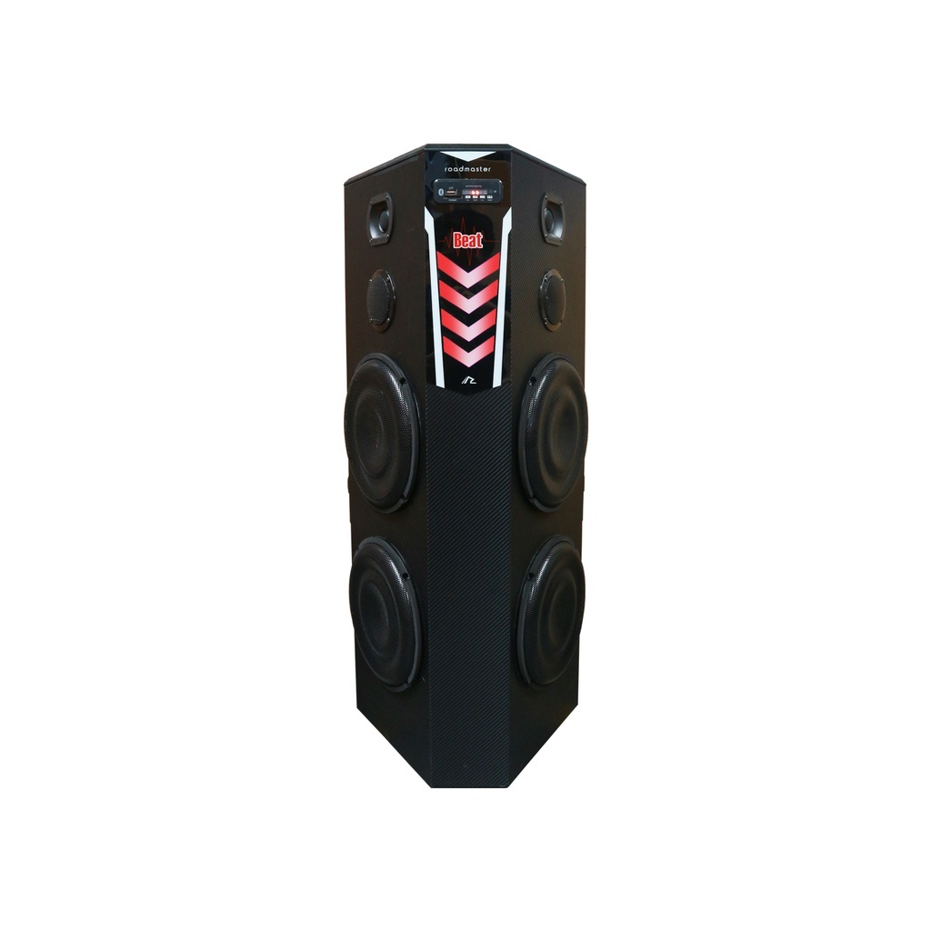 Speaker Aktif ROADMASTER PRO-BEAT 210 / PROBEAT210 Bluetooth