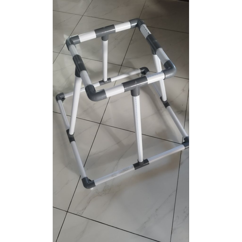 baby walker bayi umur 7-12 bulan (paralon tipe C)