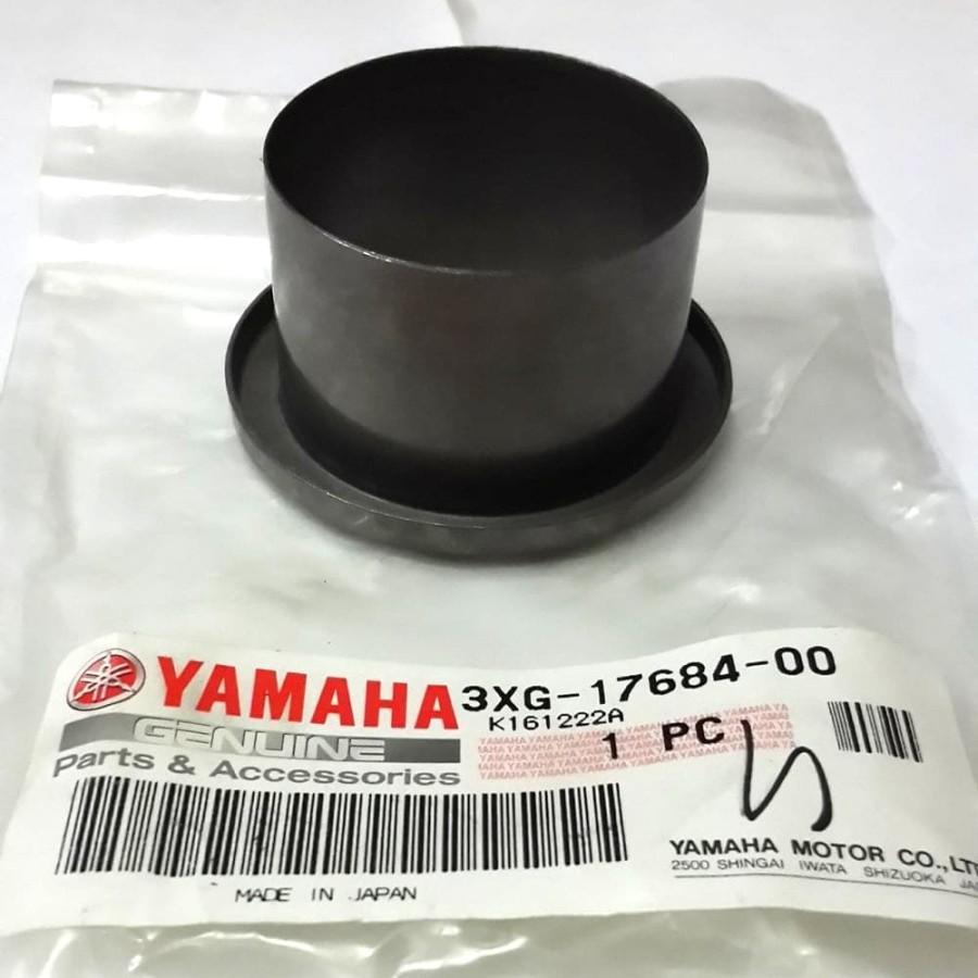 CORONG PULLY NOUVO-Z (3XG-17684-00) ORIGINAL YAMAHA IMPORT JAPAN