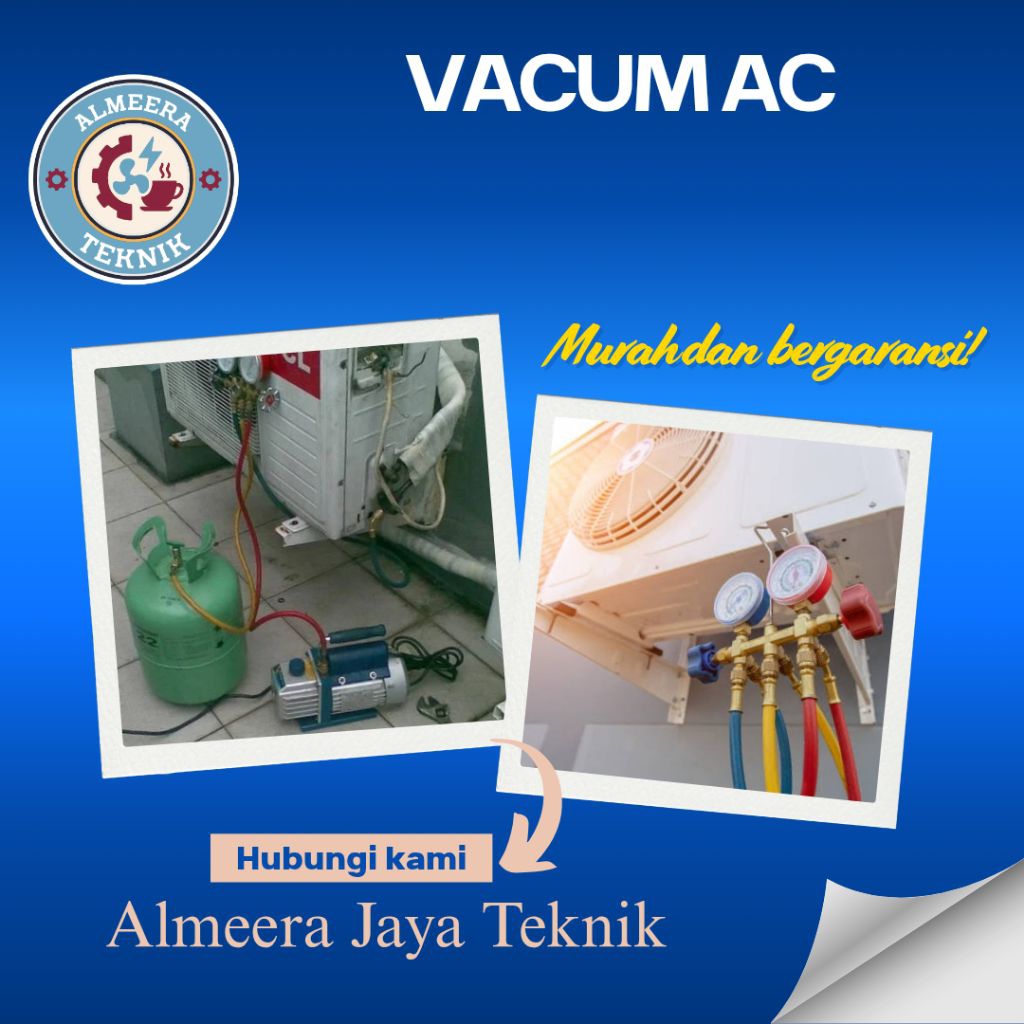 vacum ac