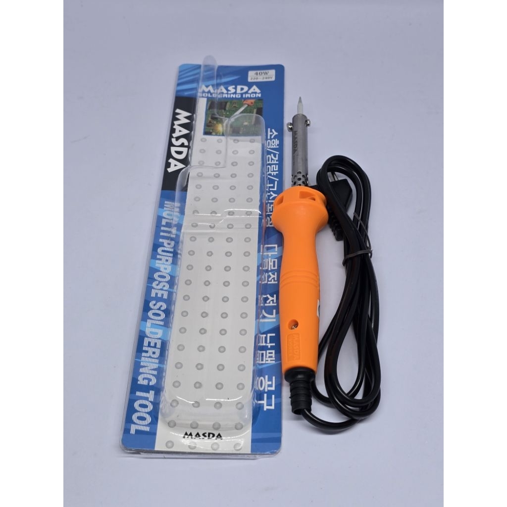 SOLDER MASDA 40WATT