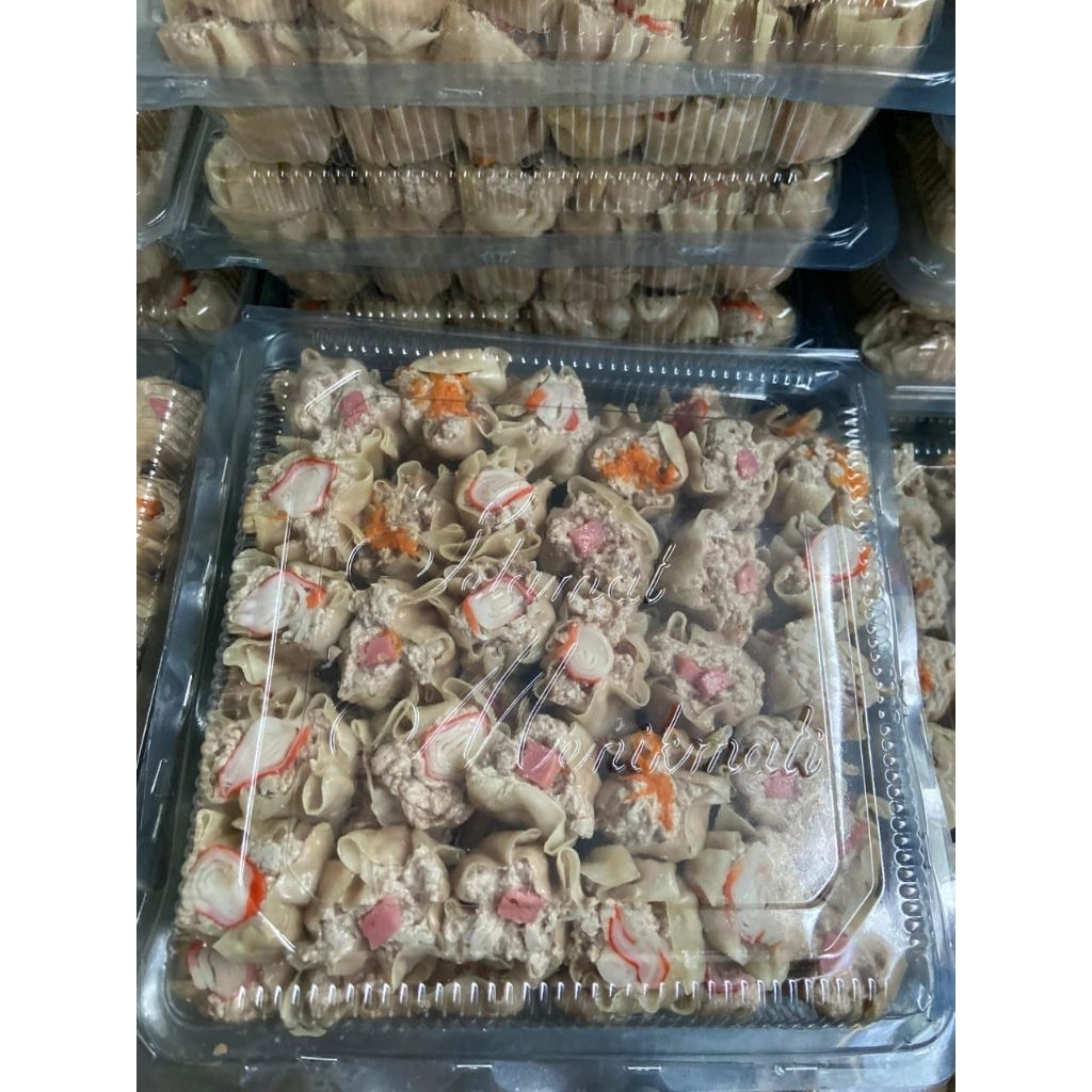 

dimsum mini