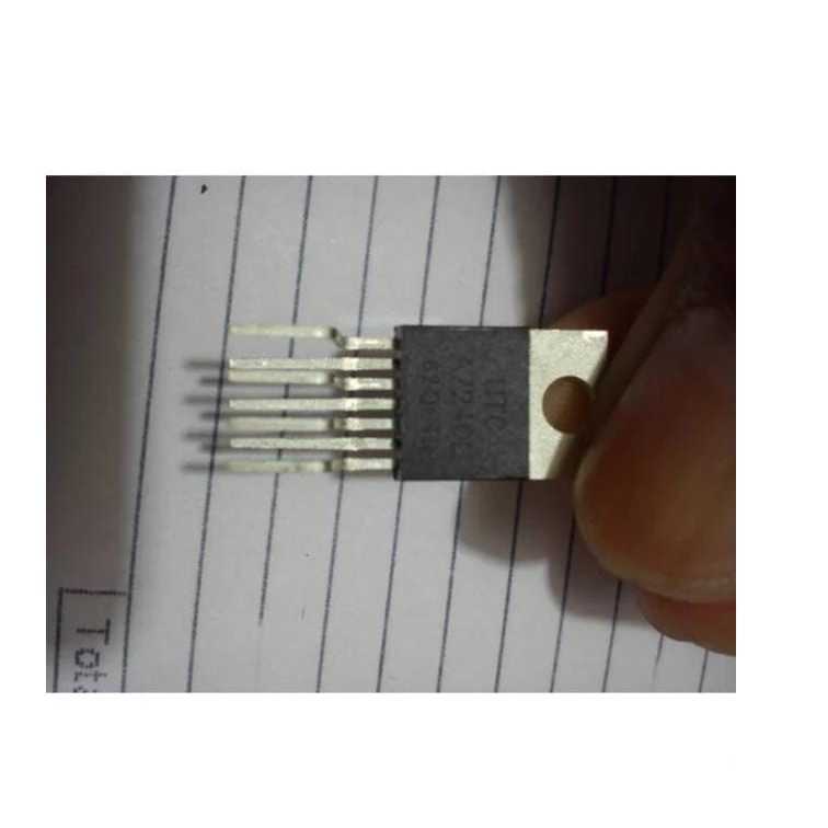 RG6366 tda7240l tda7240 tda 7240 utc7240l utc 7240l utc 7240 by PCM LTC GLODOK