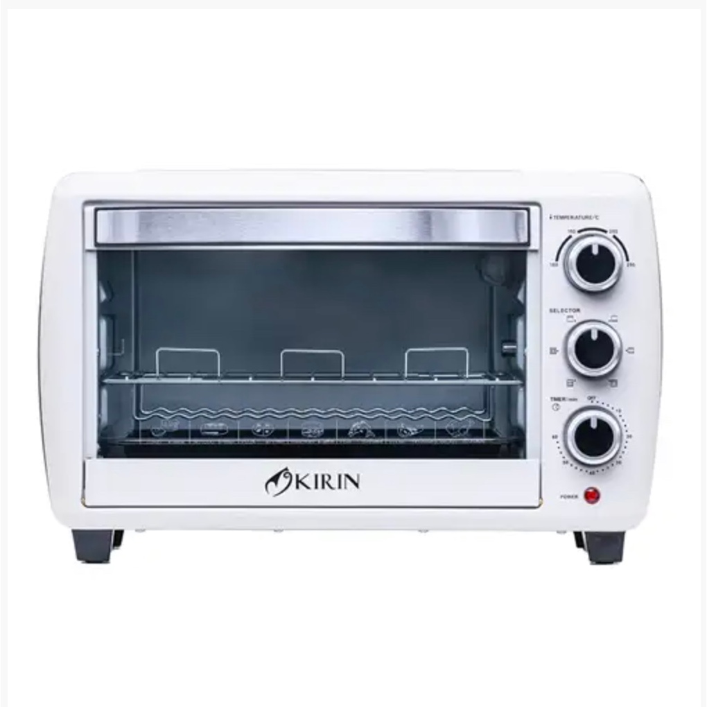 KIRIN COUNTERTOP OVEN KBO250RA