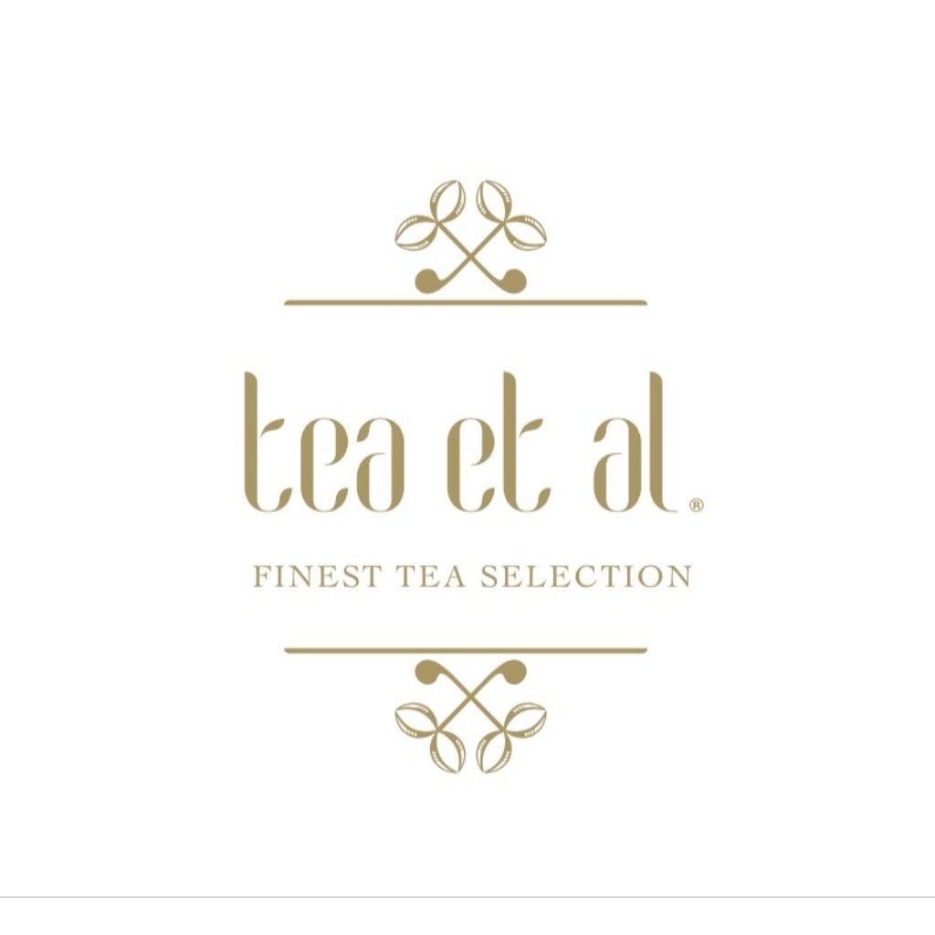 

Tea Et Al - Da Hong Pao