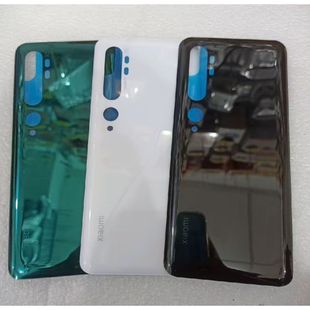 BACKDOOR XIAOM MI NOTE 10 MI NOTE 10 PRO