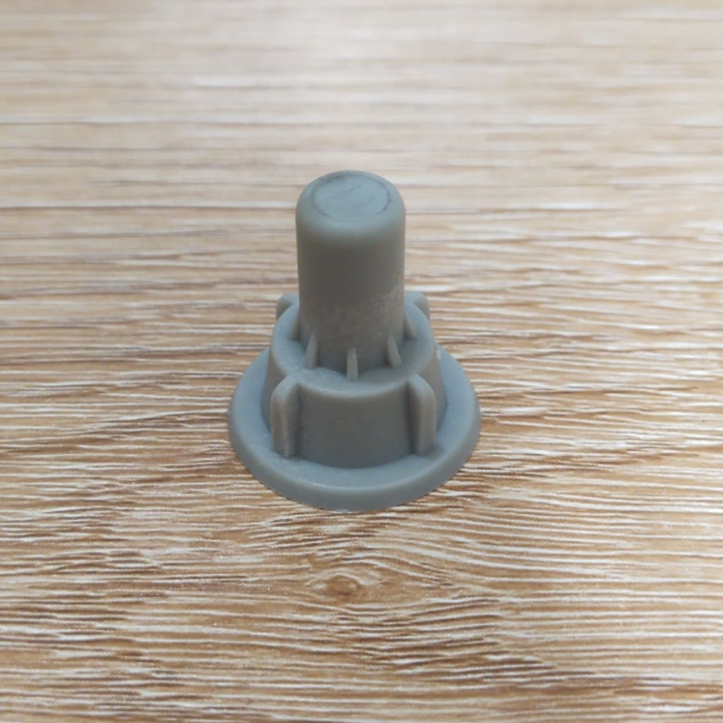 Plug/karet Pisau Chopper Mitochiba CH200